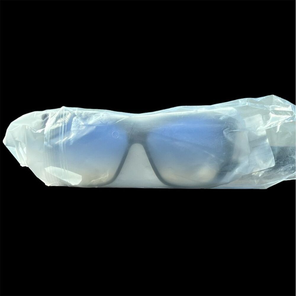 Stylish Oversized Cat Eye Sunglasses for Women - Gradient Lenses Multico… - Picture 5 of 16